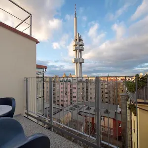 Tales Boutique By Dwellfort Hotel apartamentowy