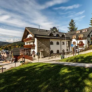 Wellness Windsor Hotel Szpindlerowy Młyn