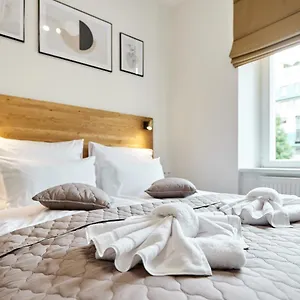 44 Hotel apartamentowy