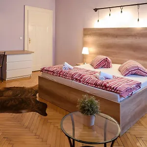 Stodolni Pensjonat Ostrawa