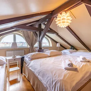 4* Apartmanhotel Janackovo - Riverside
