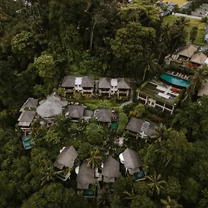 Jannata And Ośrodek wypoczynkowy Ubud