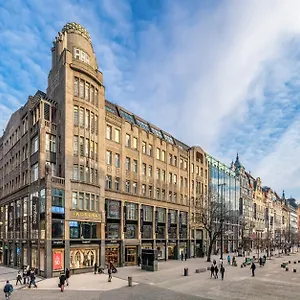 Crown Palace By Adrez Hotel apartamentowy