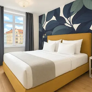 4* Apartmanhotel Eight Secrets Boutique By Dwellfort