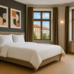 Bohemian Dreams And By Dwellfort Hotel apartamentowy
