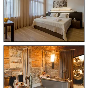 Vinohradsky Dum Hotel apartamentowy