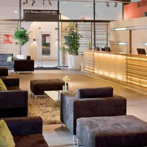 Golden Angel By Adrez Hotel apartamentowy