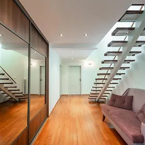 Almandine Hotel apartamentowy