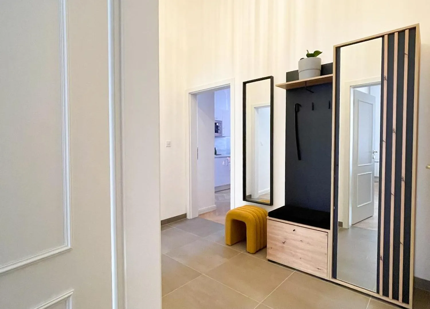 Rasinovo Nabrezi - Riverside Residence Prague