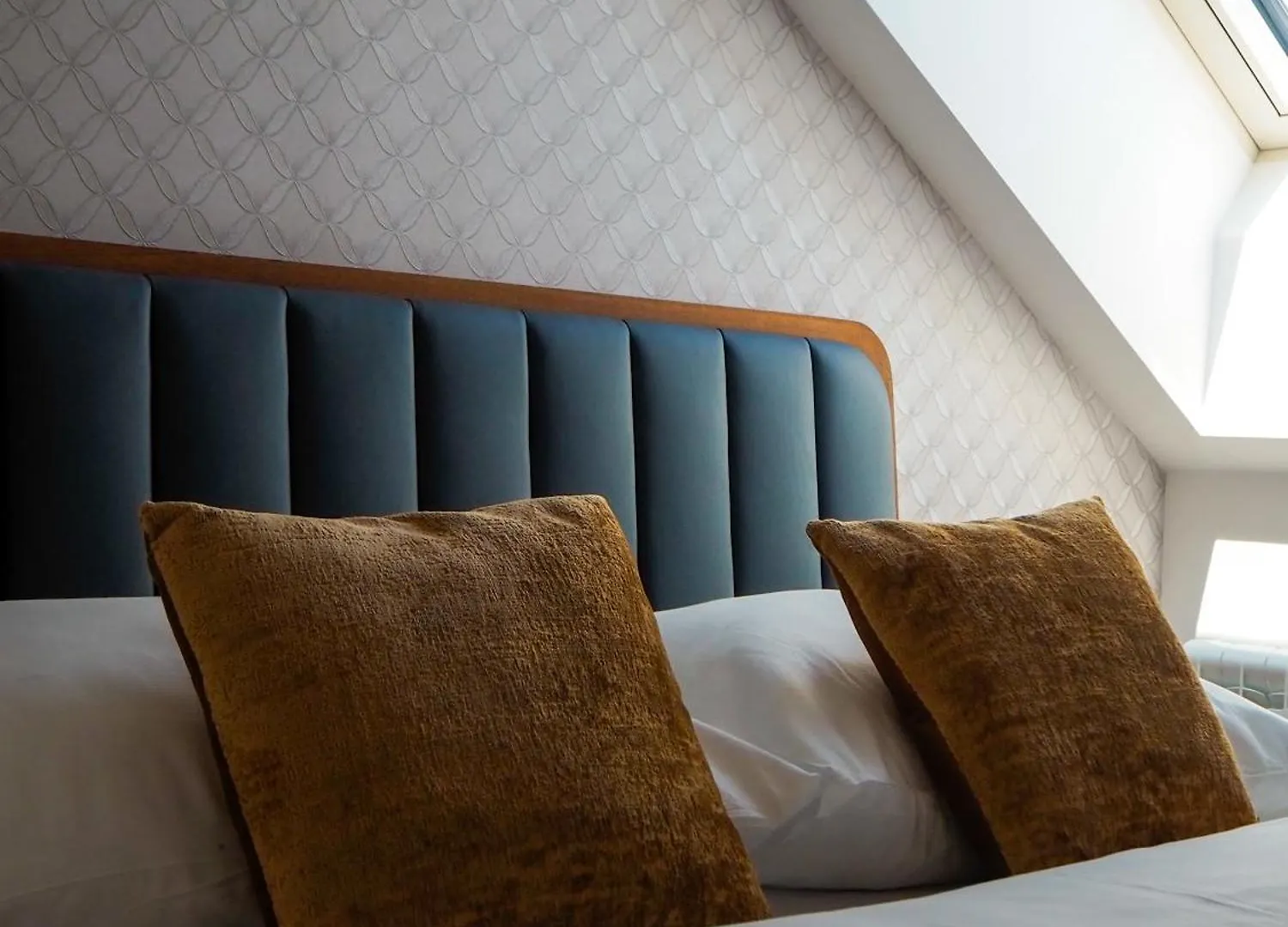 Aparthotel Rasinovo Nabrezi - Riverside Residence Prague